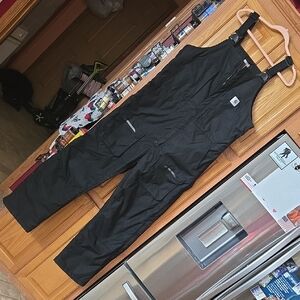 Carhartt Yukon Extremes Insulated Bibs